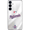 MLB Washington Nationals Home Jersey Galaxy S24 Plus Skin
