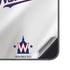 MLB Washington Nationals Home Jersey Galaxy S24 Plus Skin