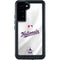 MLB Washington Nationals Home Jersey Galaxy S24 Plus Waterproof Case