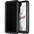 MLB Washington Nationals Home Jersey Galaxy S24 Plus Waterproof Case