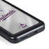 MLB Washington Nationals Home Jersey Galaxy S24 Plus Waterproof Case