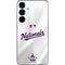 MLB Washington Nationals Home Jersey Galaxy S25 Skin
