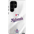 MLB Washington Nationals Home Jersey Galaxy S25 Ultra Impact Case