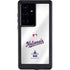 MLB Washington Nationals Home Jersey Galaxy S24 Ultra Waterproof Case