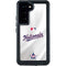 MLB Washington Nationals Home Jersey Galaxy S24 Waterproof Case