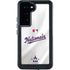 MLB Washington Nationals Home Jersey Galaxy S24 Waterproof Case