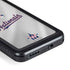 MLB Washington Nationals Home Jersey Galaxy S24 Waterproof Case