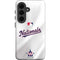MLB Washington Nationals Home Jersey Galaxy S26 Impact Case