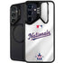 MLB Washington Nationals Home Jersey Galaxy S26 Kickstand Case