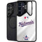 MLB Washington Nationals Home Jersey Galaxy S26 Plus Kickstand Case