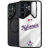 MLB Washington Nationals Home Jersey Galaxy S26 Plus Kickstand Case
