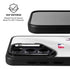 MLB Washington Nationals Home Jersey Galaxy S26 Ultra Kickstand Case