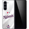 MLB Washington Nationals Home Jersey Galaxy Z Fold5 5G Skin