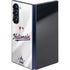 MLB Washington Nationals Home Jersey Galaxy Z Fold6 Skin