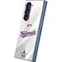 MLB Washington Nationals Home Jersey Galaxy Z Fold6 Skin