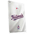 MLB Washington Nationals Home Jersey Apple iPad Skin