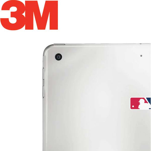 MLB Washington Nationals Home Jersey Apple iPad Skin