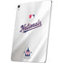 MLB Washington Nationals Home Jersey Apple iPad Air Skin