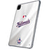 MLB Washington Nationals Home Jersey iPad Pro 11in (2024) Clear Case