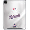 MLB Washington Nationals Home Jersey iPad Cases