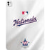 MLB Washington Nationals Home Jersey iPad Pro 13in M4 (2024) Skin