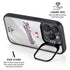 MLB Washington Nationals Home Jersey iPhone 13 Pro Kickstand Case