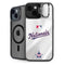 MLB Washington Nationals Home Jersey iPhone 14 Kickstand Case