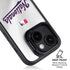 MLB Washington Nationals Home Jersey iPhone 14 Kickstand Case