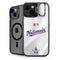 MLB Washington Nationals Home Jersey iPhone 14 Plus Kickstand Case