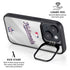 MLB Washington Nationals Home Jersey iPhone 14 Plus Kickstand Case
