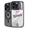 MLB Washington Nationals Home Jersey iPhone 14 Pro Max Kickstand Case