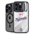 MLB Washington Nationals Home Jersey iPhone 14 Pro Max Kickstand Case