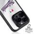 MLB Washington Nationals Home Jersey iPhone 14 Pro Max Kickstand Case