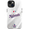 MLB Washington Nationals Home Jersey iPhone 15 Impact Case