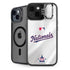MLB Washington Nationals Home Jersey iPhone 15 Kickstand Case