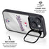 MLB Washington Nationals Home Jersey iPhone 15 Kickstand Case