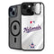 MLB Washington Nationals Home Jersey iPhone 15 Plus Kickstand Case