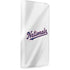 MLB Washington Nationals Home Jersey iPhone 15 Pro Folio Case