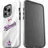 MLB Washington Nationals Home Jersey iPhone 15 Pro Impact Case