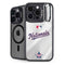 MLB Washington Nationals Home Jersey iPhone 15 Pro Max Kickstand Case