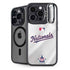 MLB Washington Nationals Home Jersey iPhone 15 Pro Max Kickstand Case