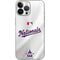 MLB Washington Nationals Home Jersey iPhone 15 Pro Max Skin