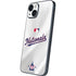 MLB Washington Nationals Home Jersey iPhone 15 Skin