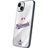MLB Washington Nationals Home Jersey iPhone 15 Skin