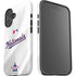 MLB Washington Nationals Home Jersey iPhone 16 Impact Case