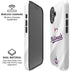 MLB Washington Nationals Home Jersey iPhone 16 Magsafe Impact Case