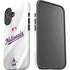 MLB Washington Nationals Home Jersey iPhone 16 Plus Impact Case