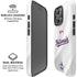 MLB Washington Nationals Home Jersey iPhone 16 Pro Magsafe Impact Case