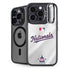 MLB Washington Nationals Home Jersey iPhone 16 Pro Max Kickstand Case