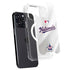 MLB Washington Nationals Home Jersey iPhone 16 Pro Max MagSafe Case
